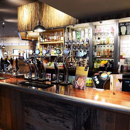 Gamston Lock, Nottingham By Marston'S Inns West Bridgford Dış mekan fotoğraf